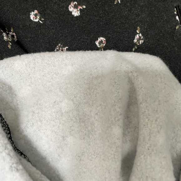 Vans floral crewneck - Picture 12 of 13